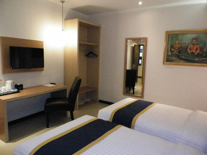 Bedroom 26