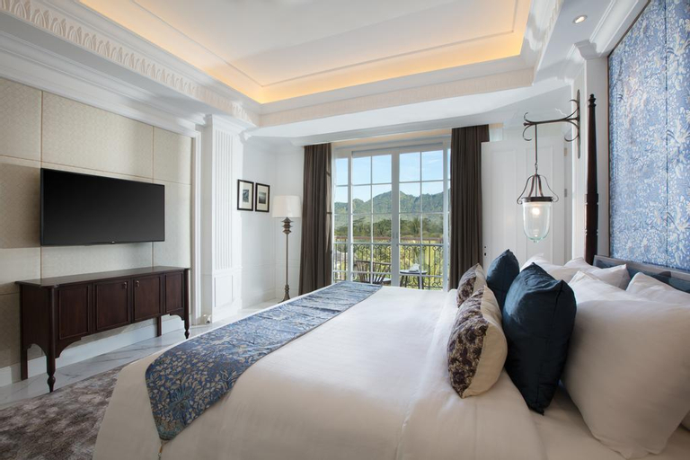 Bedroom 21