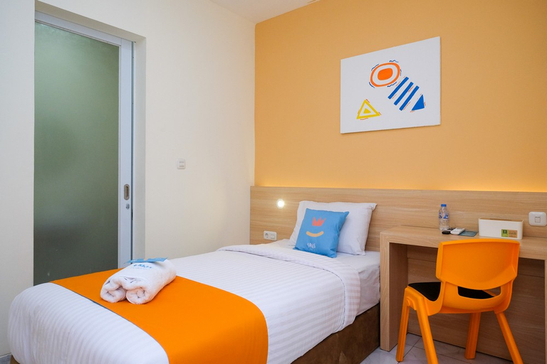 Bedroom 6
