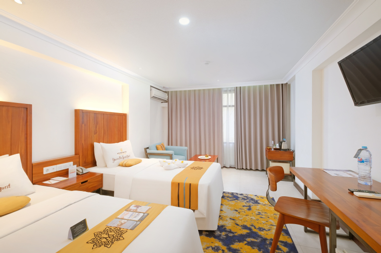 Bedroom 13