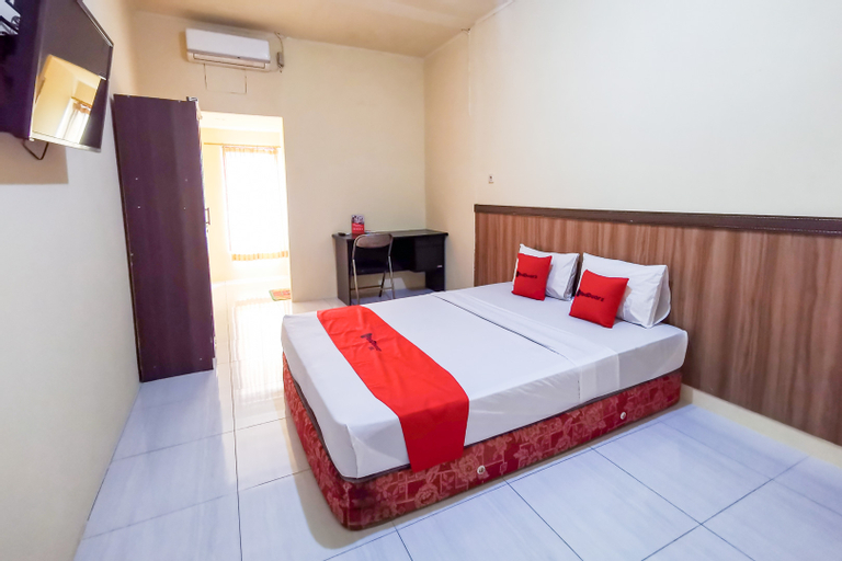 Bedroom 9