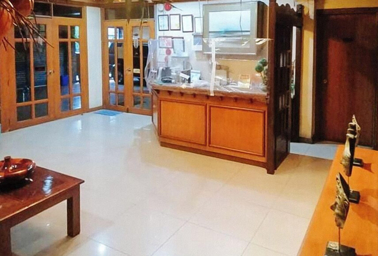 Others 4, Reddoorz @ Casa Marabella Villamonte Bacolod City, Bacolod City