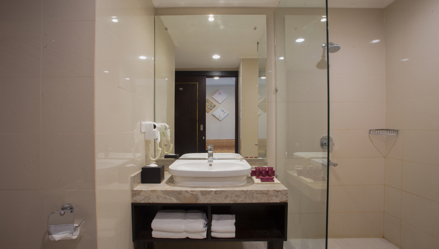 Bathroom 13