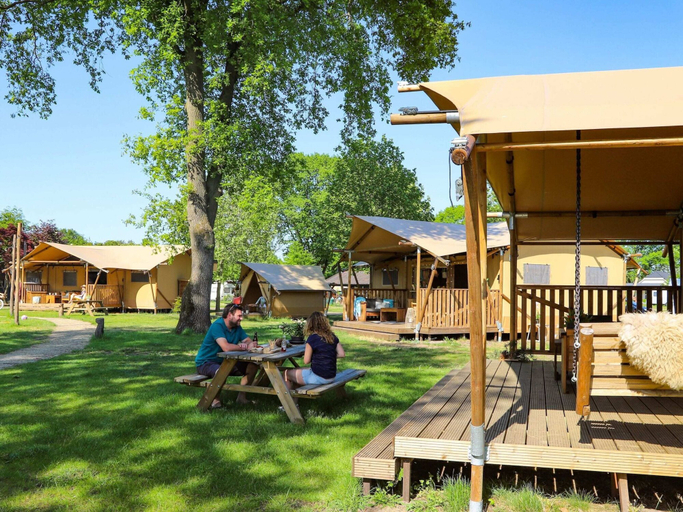 Property amenity 3, Apartment in the Netherlands near Nature, Uden