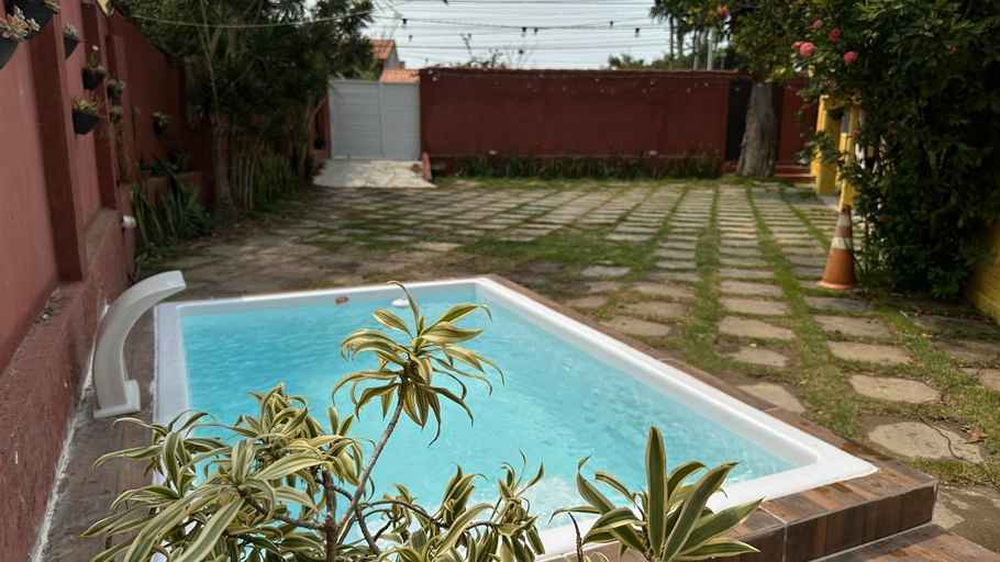 Sport & Beauty 5, Pousada do Iago, Cabo Frio