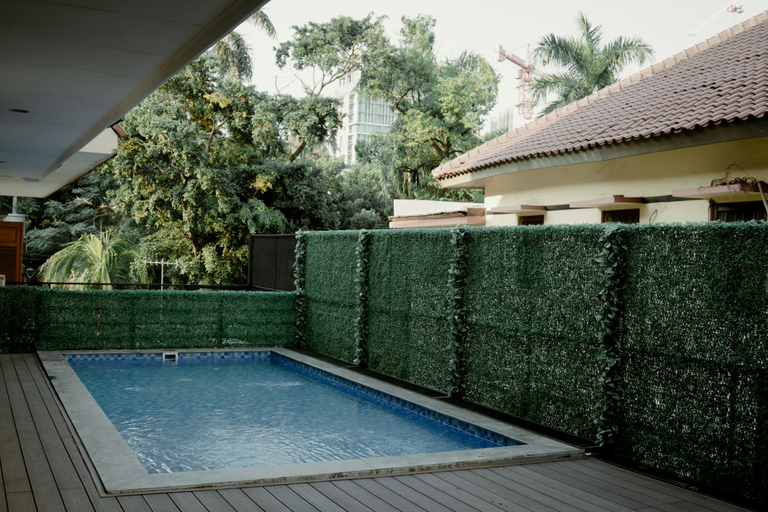Sport & Beauty, Sofyan Hotel Cut Meutia Family Friendly, Jakarta Pusat