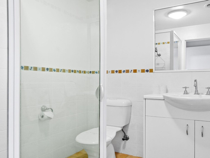 Bedroom 3, Tilbury Breeze, Shoalhaven - Pt B