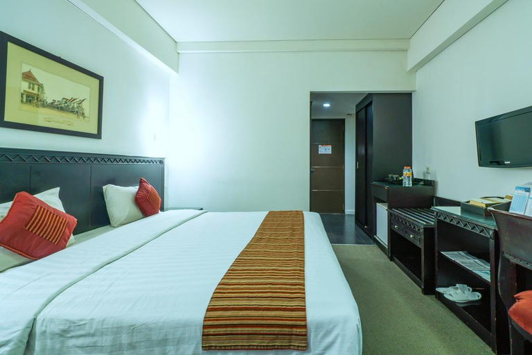 Bedroom 2, Sofyan Hotel Cut Meutia Family Friendly, Jakarta Pusat