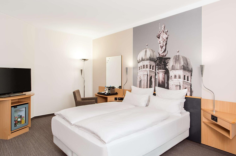 Bedroom 11