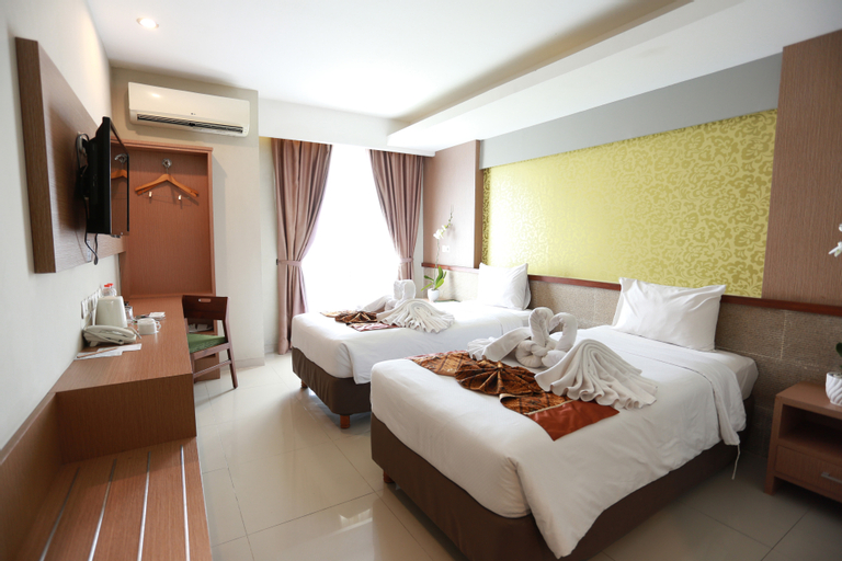 Bedroom 6
