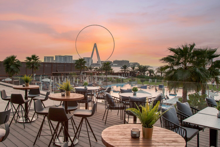 Food & Drinks 5, HAPPY SEASON I Amwaj apartment, Dubai