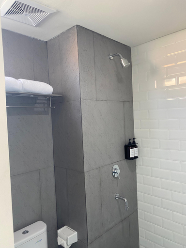Bathroom 4, Luxeur Jakarta - Setiabudi, South Jakarta