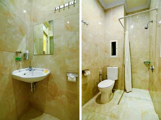 Bathroom 1