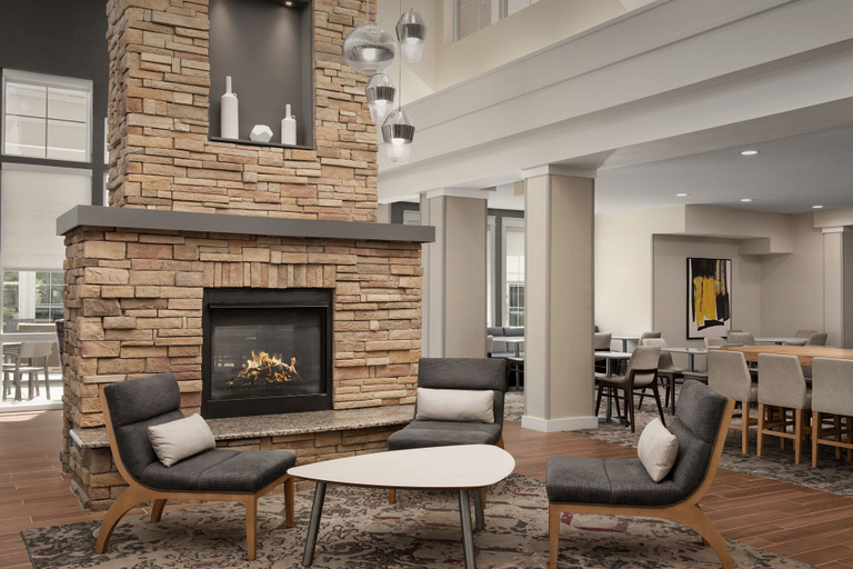 Residence Inn by Marriott Greensboro Airport, Guilford