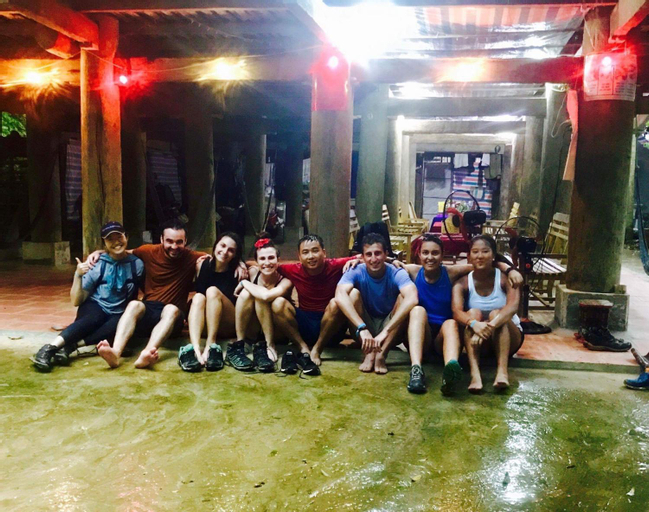 Food & Drinks 4, Nha Tan - Mai Chau Homestay and Tours, Mai Châu
