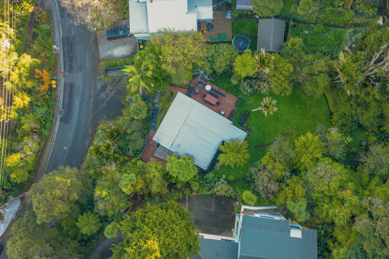 Exterior & Views 2, Fun in the Sun with BBQ Kayak & Fire Pit, Waitakere
