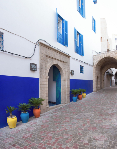 Exterior & Views 2, Salut Maroc Boutique Hotel, Essaouira