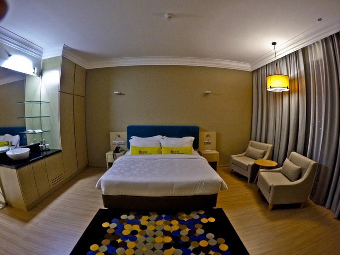 Bedroom 15
