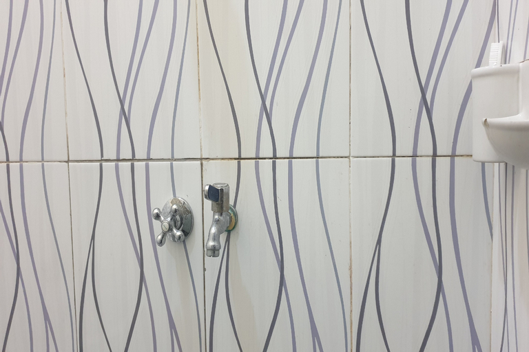 Bathroom 5