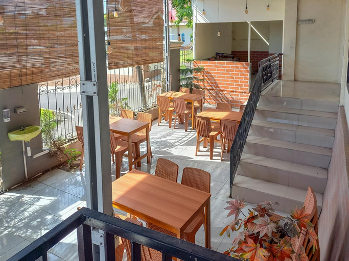 Others 4, Homestay Singgasana RedPartner, Bitung