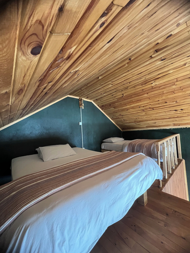 Bedroom 3, Ny Çambaşı, Kabadüz