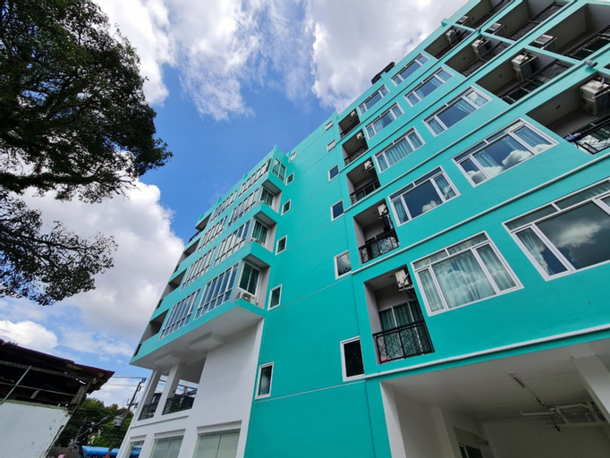 Studio309@Phuket By Zuzu, Phuket Island