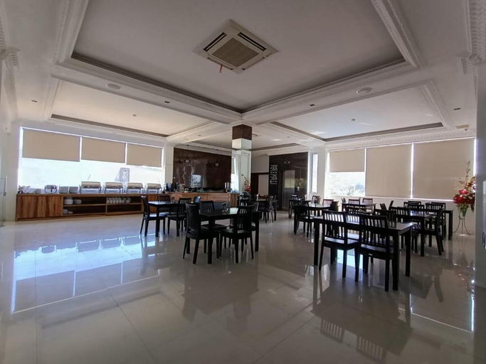 Food & Drinks 4, Frontone Green Boutique Abepura, Jayapura