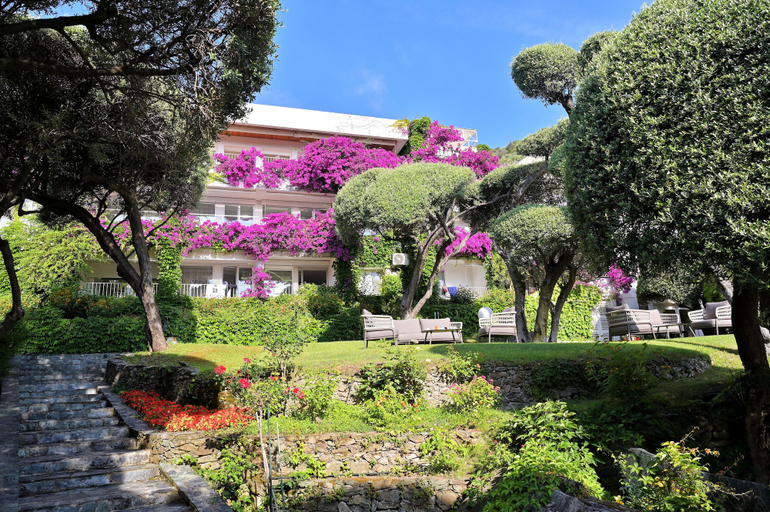 Exterior & Views 2, Hotel Pietracap, Haute-Corse