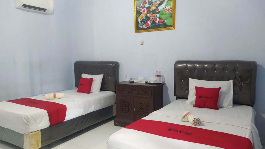 Bedroom 11