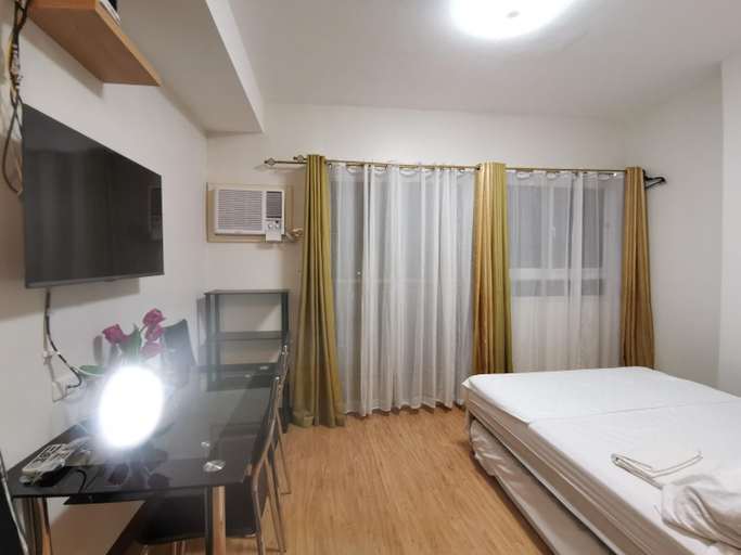 Bedroom 2, Mesaverte Residences Afs Suites, Cagayan de Oro City