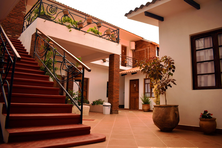 Exterior & Views 2, Casa Cochabamba, Cercado
