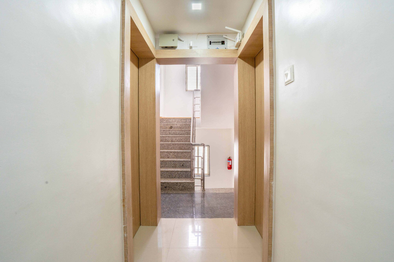 Others 4, Itsy Hotels Iconic, Pune