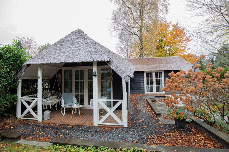 Luxe chalet Beekbergen nl, Apeldoorn