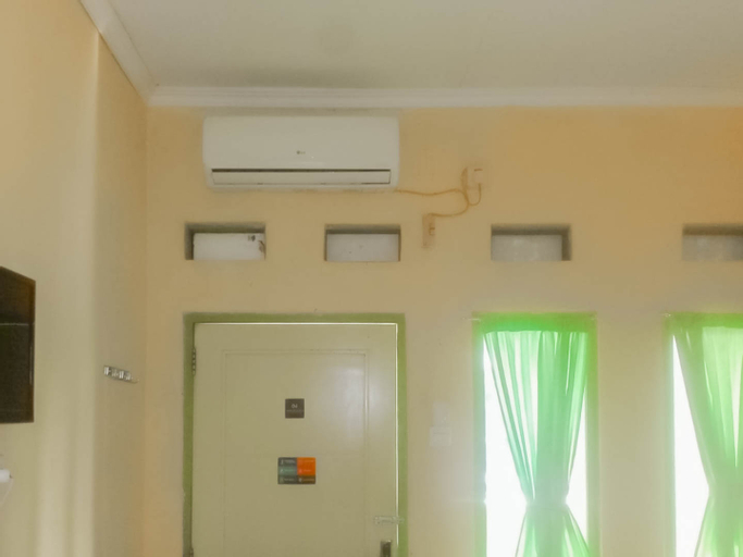 Others 5, Wisma Tenang Jaya Syariah RedPartner, Majalengka
