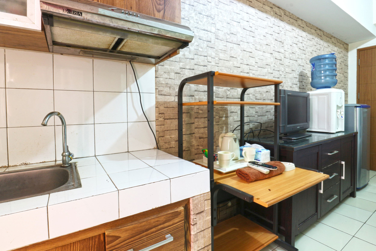 Others 5, Star Apartemen Margonda Residence 2 By Zuzu, Depok