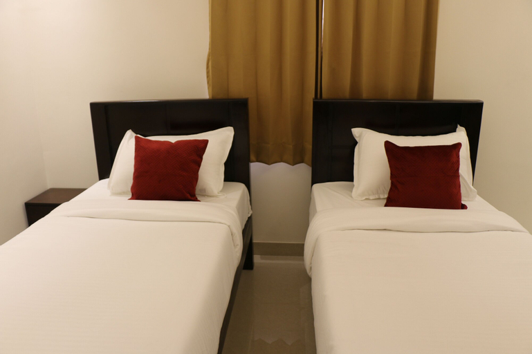 Bedroom 5