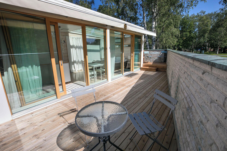 Others 4, The Skylight Villa, Lapland