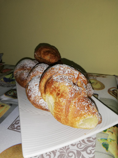 Food & Drinks 5, Le Coste Affittacamere, Benevento