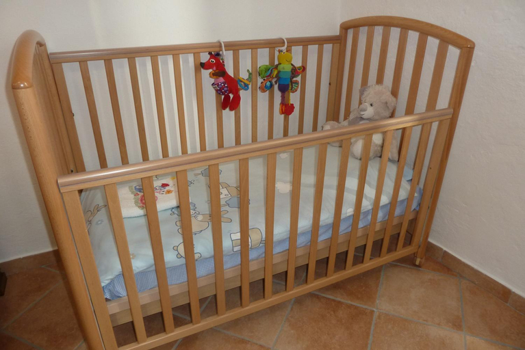Bedroom 2, da Barbara, Savona