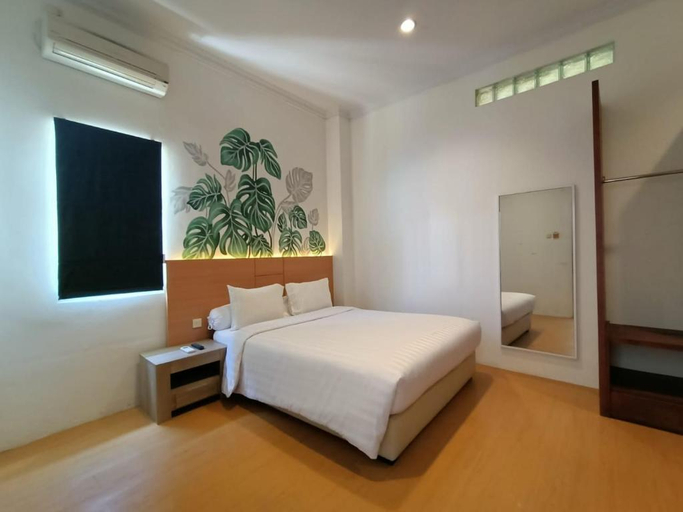 Bedroom 3, Frontone Green Boutique Abepura, Jayapura