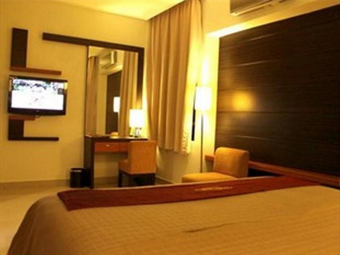 Bedroom 2, Travello Manado, Manado