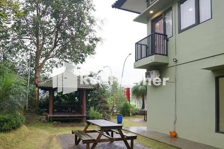Panorama Inn Residence Batu Redpartner, Malang