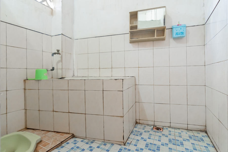 Bedroom 5, Homestay Levida RedPartner, Samarinda