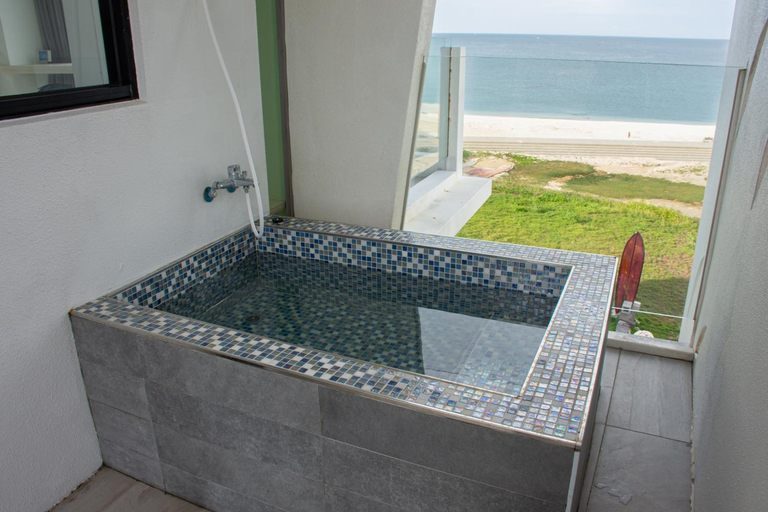 Others 4, BEACH FRONT VILLA, Penghu