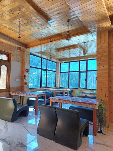 Food & Drinks 5, Majestic Mountain Bhaiji Guest House, Kullu
