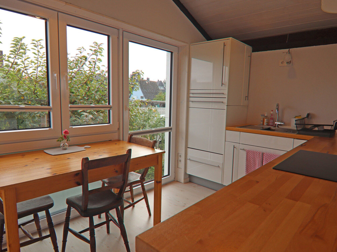 Dining 3, Ferienhaus, Krusendorf, Rendsburg-Eckernförde