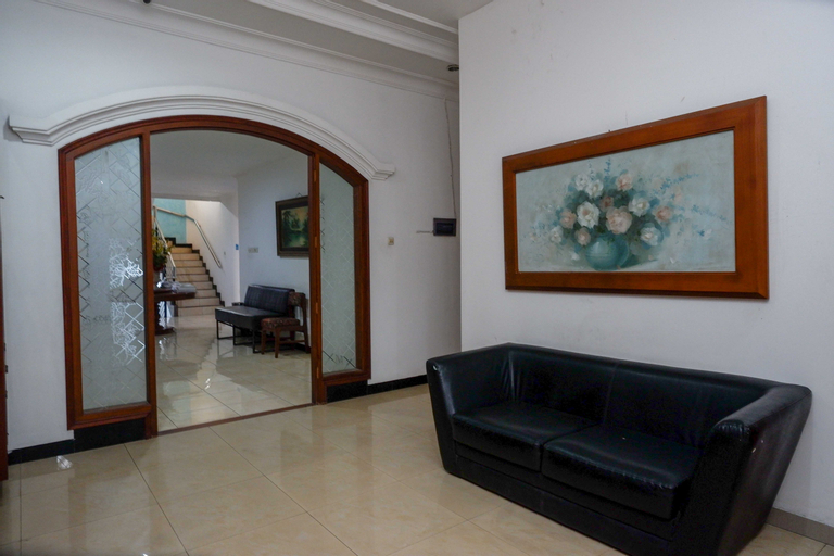 Others 4, Urbanview Hotel Artama Simpang Lima by RedDoorz, Semarang