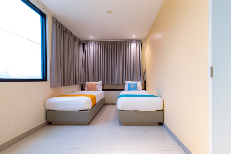 Bedroom 6