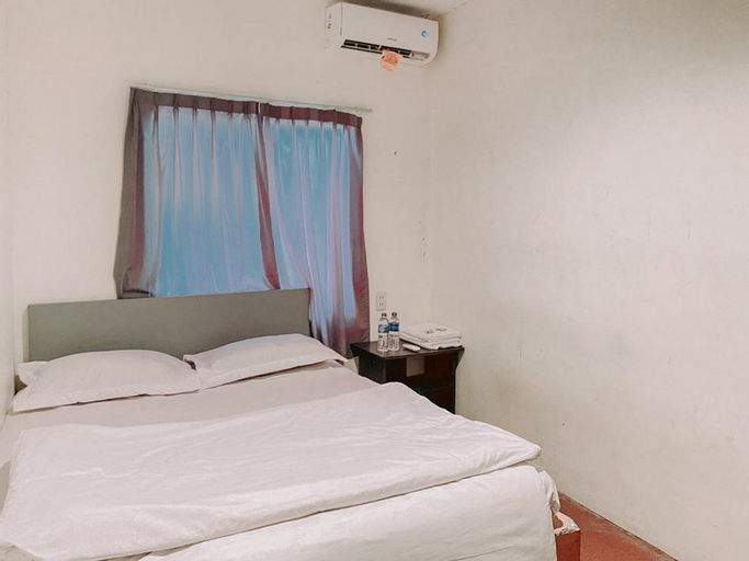 Bedroom 2, Penginapan Steady Redpartner, Pematangsiantar