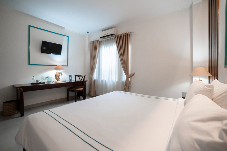 Bedroom 26